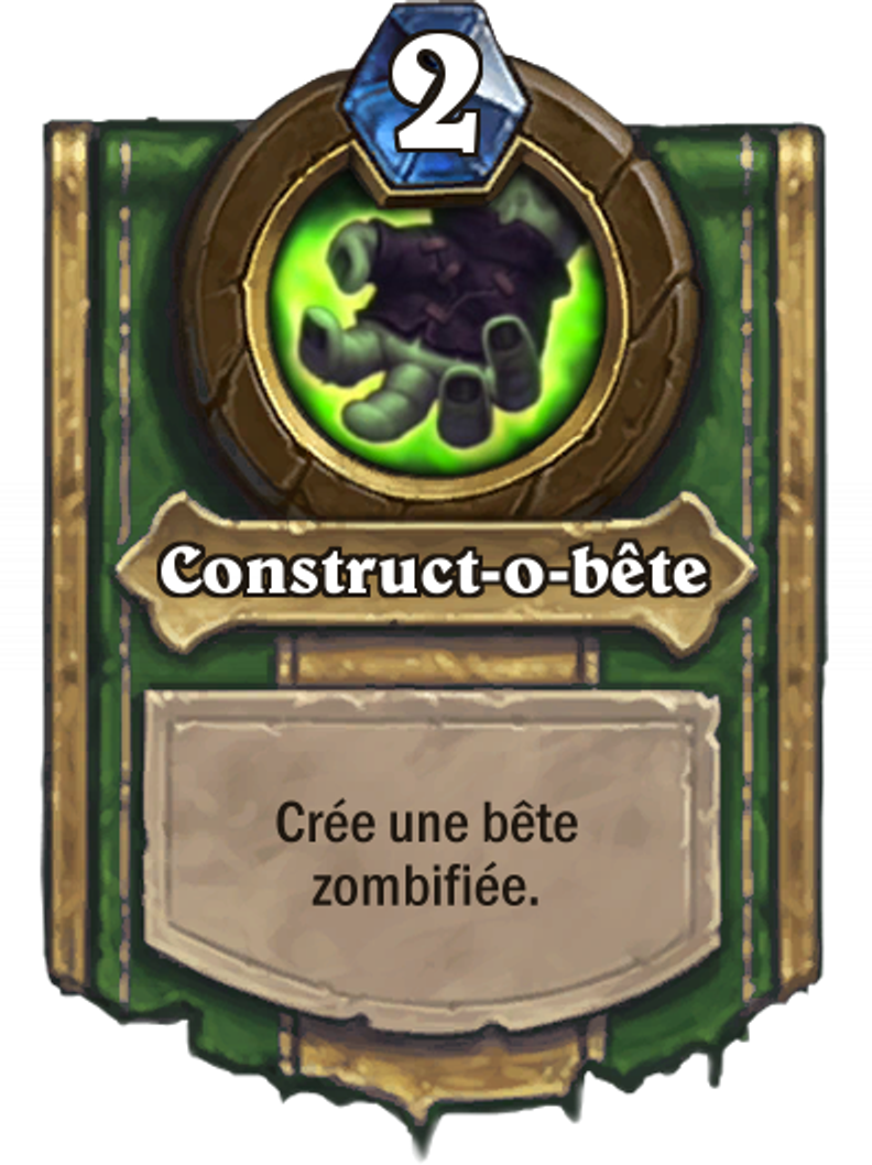 pouvoir-héroique-hs-hearthstone-chasseur-rexar-necrotraqueur