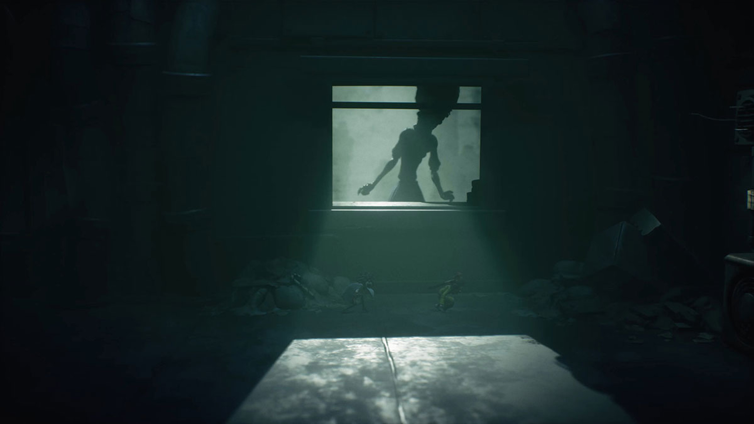 little-nightmares-review