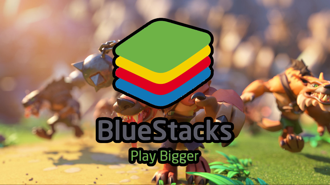 Warcraft Rumble PC : Comment jouer au jeu avec Bluestacks ?
