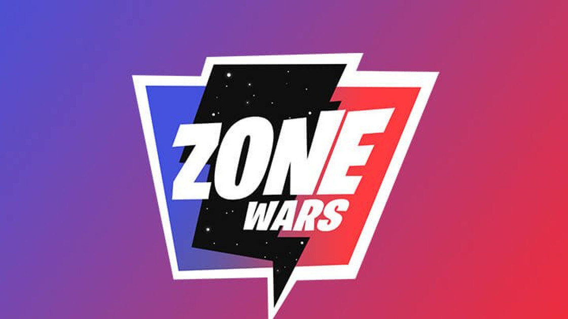 Fortnite : Zone Wars, le mode Bataille générale