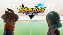Inazuma Eleven Victory Road Mobile : le jeu débarquera-t-il sur iOS et Android ?