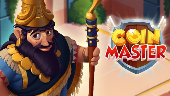 Comment réparer un village dans Coin Master ?