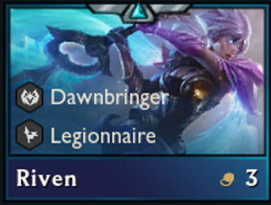 TFT-Riven