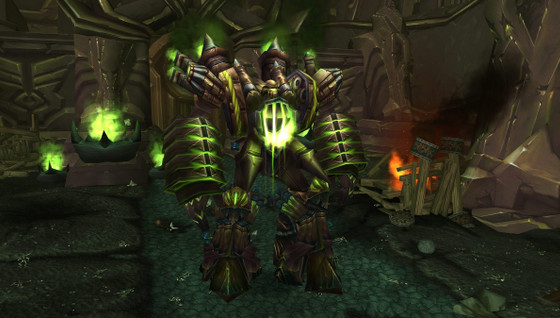 World boss anniversaire WoW : Emplacement, loot, guide complet