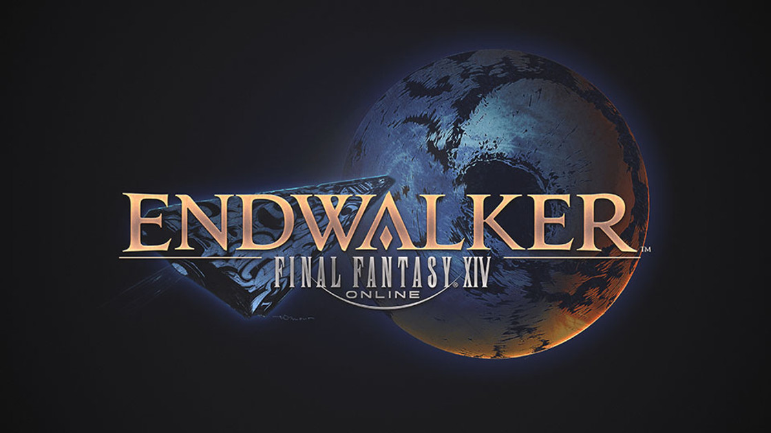 À quelle heure est dispo l'accès anticipé à FF14 Endwalker ?