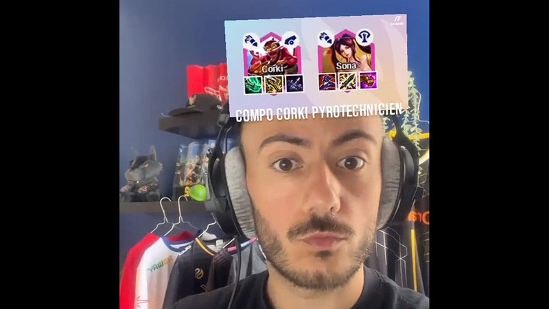 Comment trouver le filtre insta TFT Breakflip pour le set 7 ?