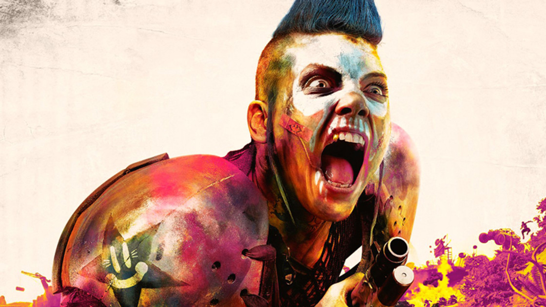 Rage 2 : Guide du débutant