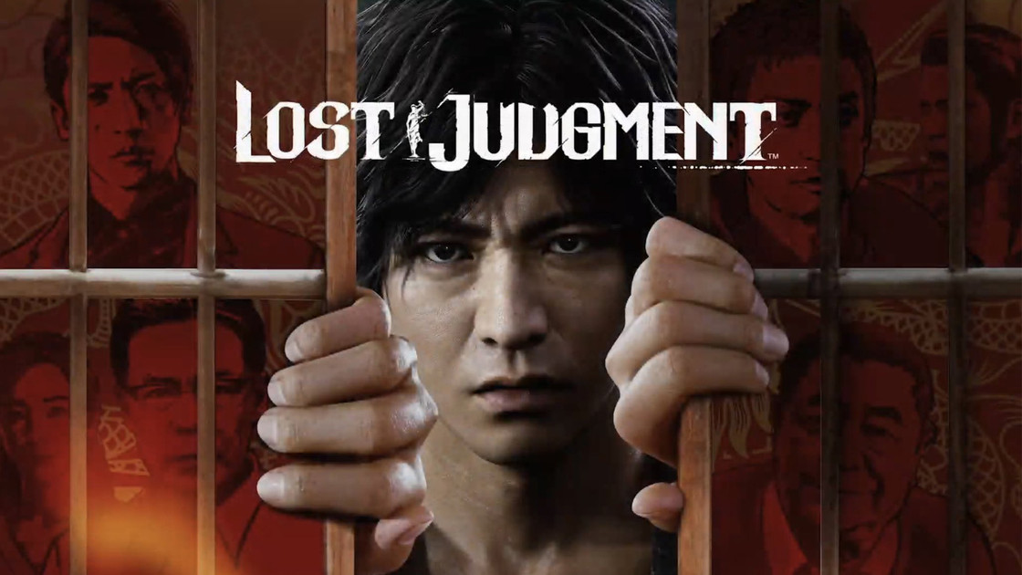 Heure de sortie Lost Judgment, quand sort le jeu ?