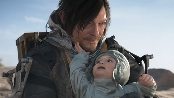 Death Stranding 2 Patch notes : qu'apporte la mise à jour 1.05 du 27 juin ?