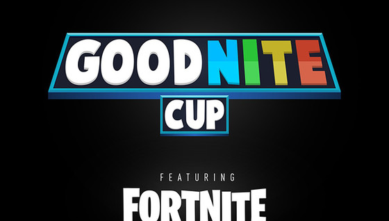 La finale de la Goodnite Cup se joue ce soir !