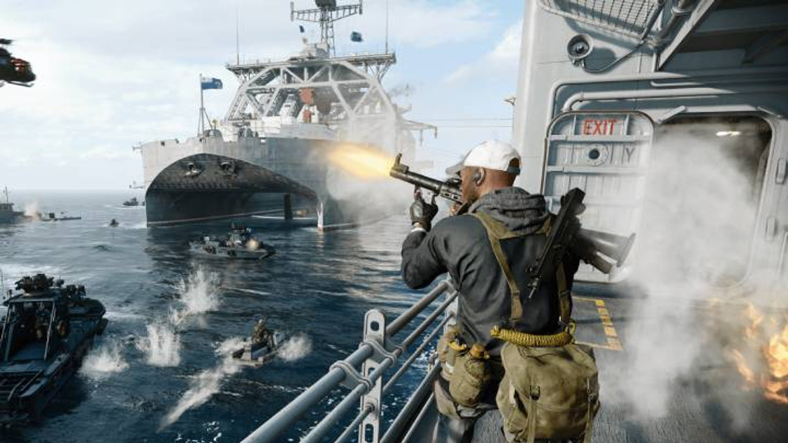 Call of Duty: Black Ops Cold War cross-play et crossplateforme, peut-on jouer sur PS4, PS5, Xbox et PC ?