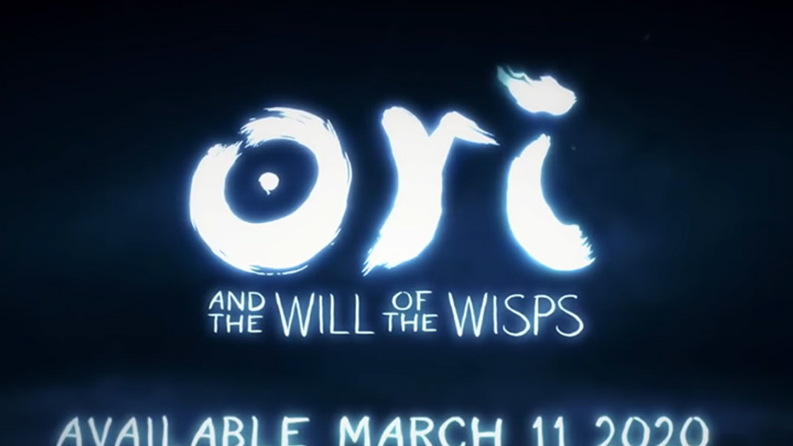 Ori and the Will of the Wisps : Nouveau trailer et date de sortie repoussée
