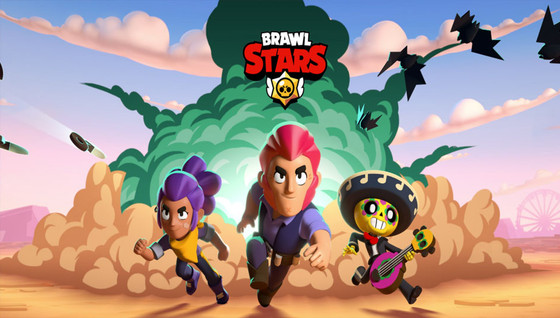 Comment jouer à Brawl Stars game 8 bit ?