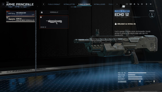 Razor 9MM Black Ops 7 : meilleure classe avec accessoires, équipements et atouts lors de la bêta de Call of Duty