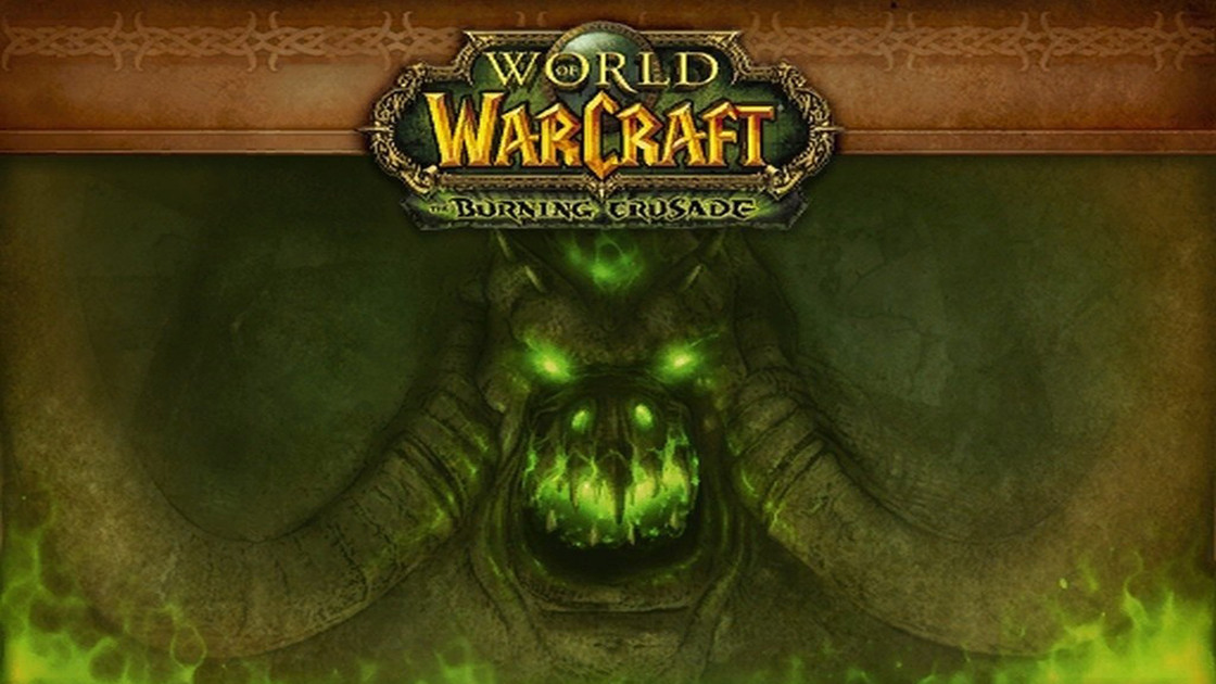 Date de sortie du repaire de Magtheridon sur WoW BC Classic, quand sortira le raid de World of Warcraft ?