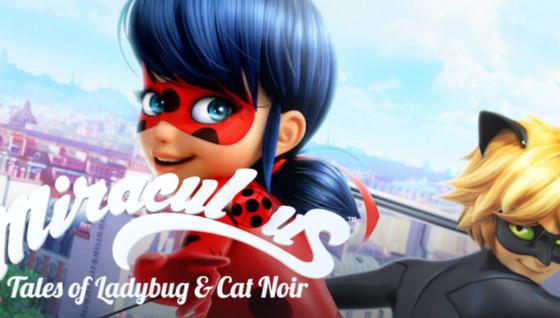 Miraculous saison 5 : où regarder en streaming ?