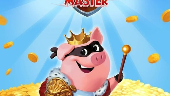 Tiradas gratis Coin Master, free spin