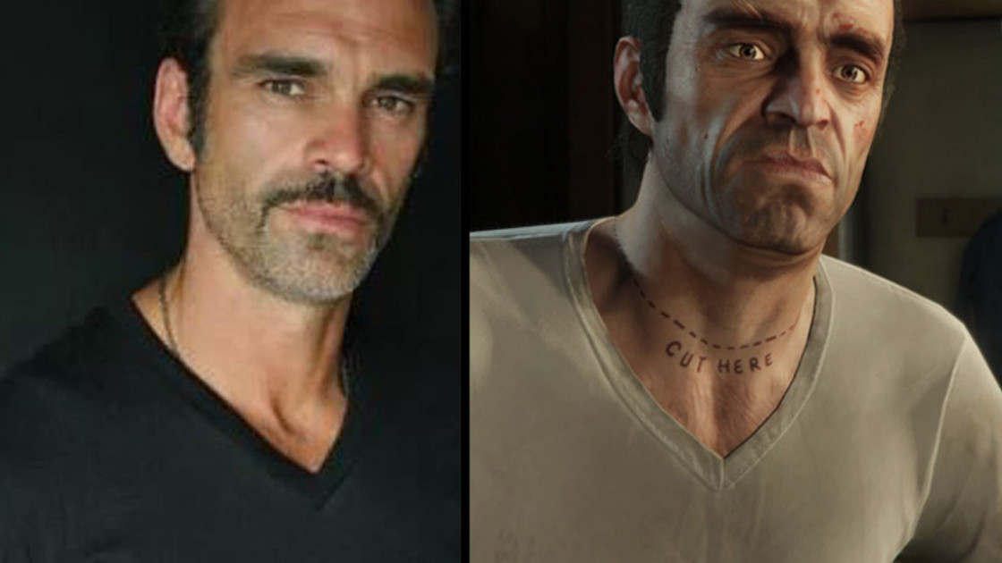 Steven Ogg, qui est l'acteur de Trevor dans GTA 5 ?