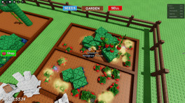 Sandy Mutation sur Roblox : Le sable, ton allié pour des cultures plus rentables dans Grow a Garden