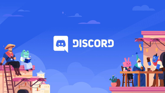 Comment rejoindre notre Discord communautaire Animal Crossing ?