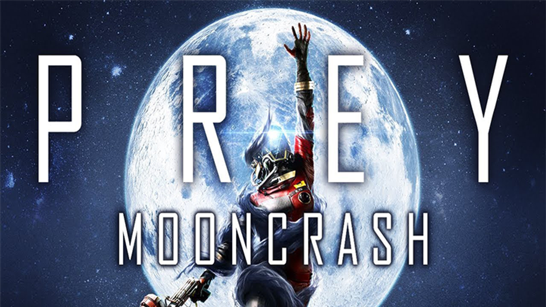 Prey Mooncrash : Présentation du DLC, infos et gameplay