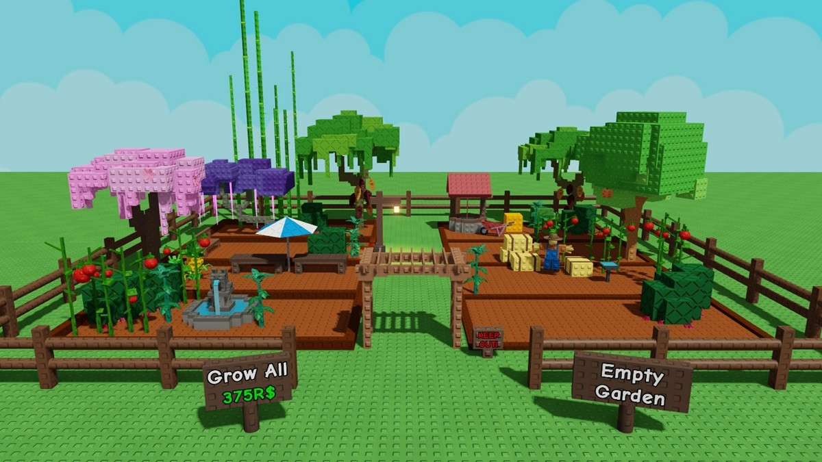 Le Bug Egg de Grow a Garden vaut-il le coup ? Voici comment l'obtenir