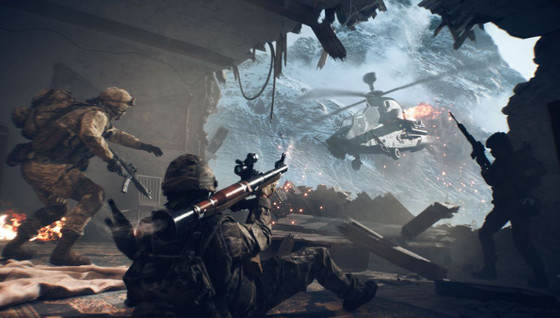 Battlefield 6 : on vous explique tous les modes de jeu