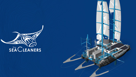 The SeaCleaners, présentation de l'association du Z Event 2022