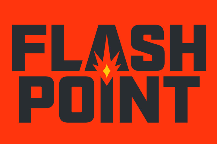 Les détails de la ligue Flashpoint annoncés