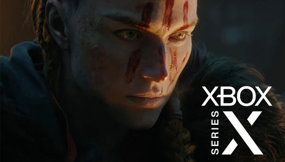 Comment passer Assassin's Creed Valhalla de sa Xbox One à sa Xbox Series X ou S ?