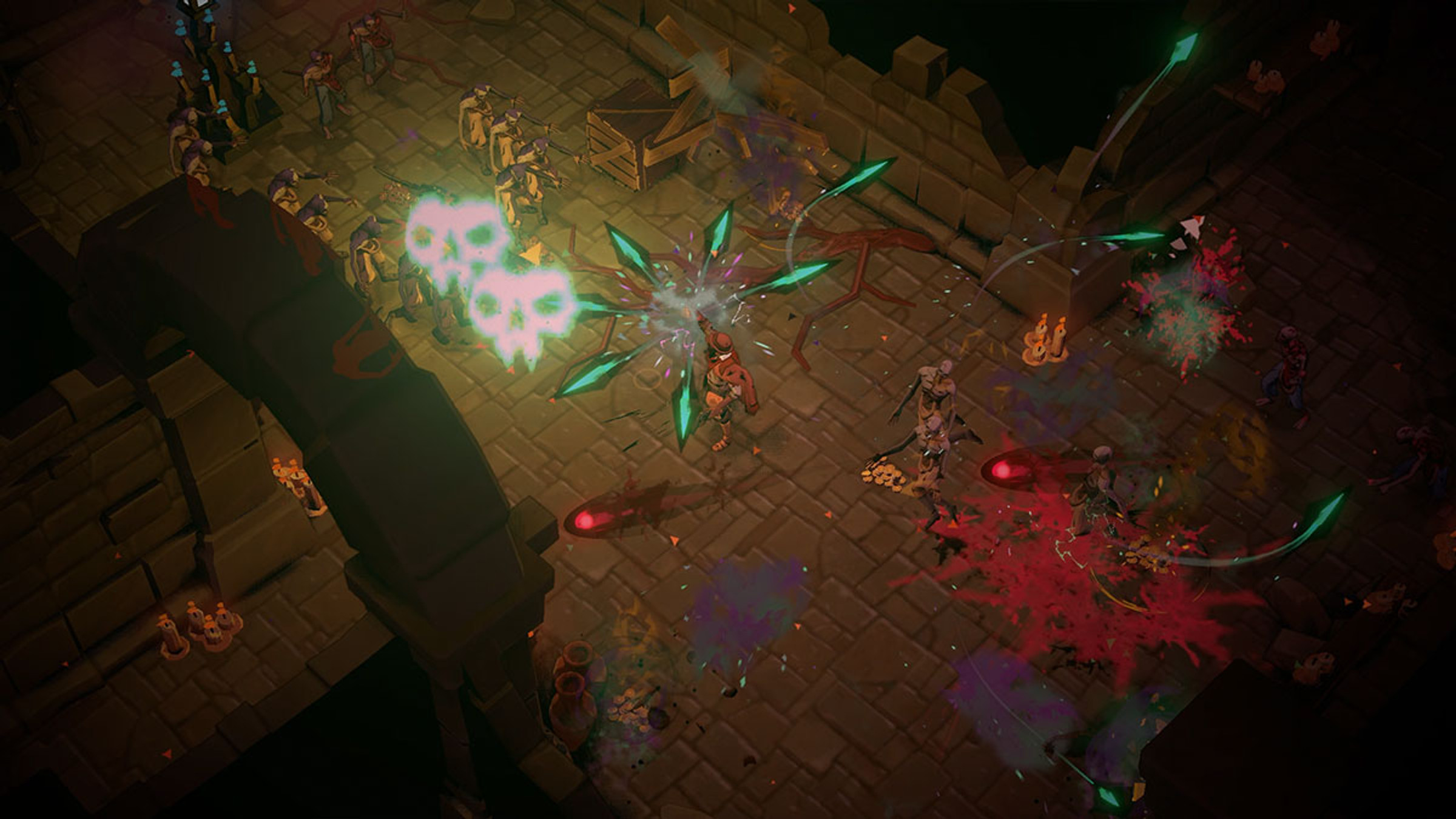 hellclock-test-gameplay