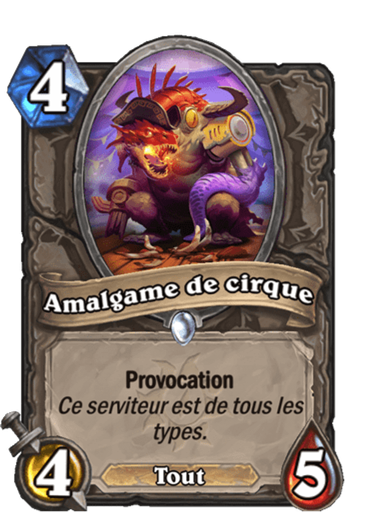 amalgame-cirque-carte-extension-folle-journee-sombrelune-hearthstone