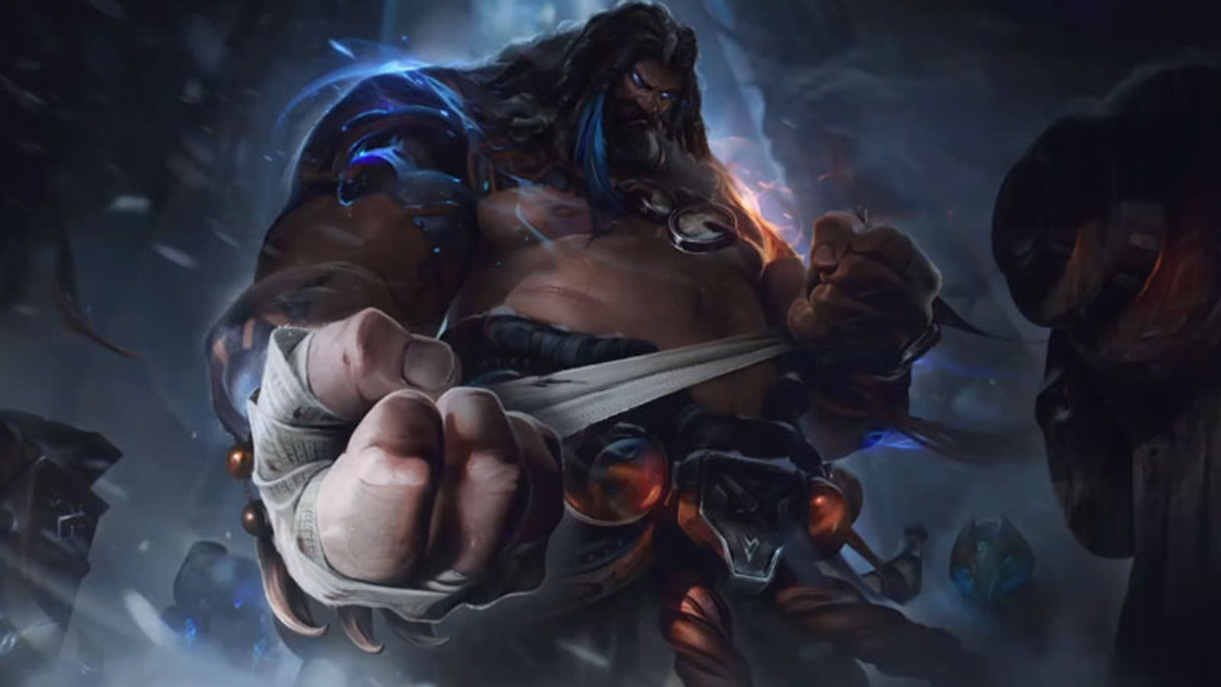 Udyr Jungle Guide S12 : Build, runes et sorts sur LoL