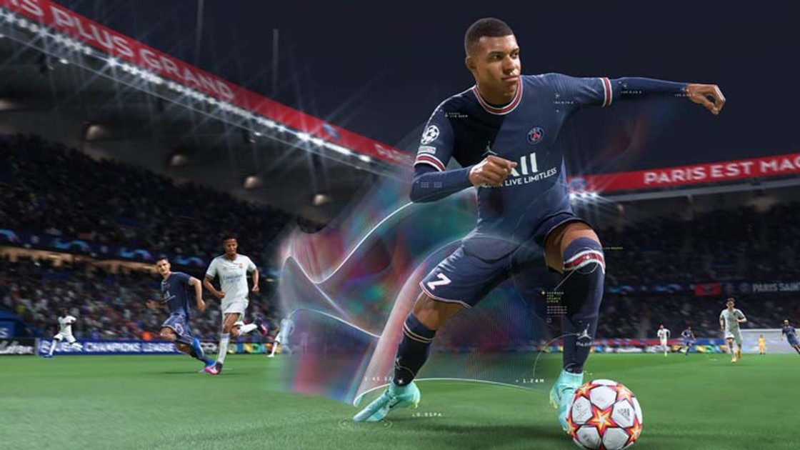 Comment participer à l'accès anticipé FIFA 22 avec l'EA Play ?