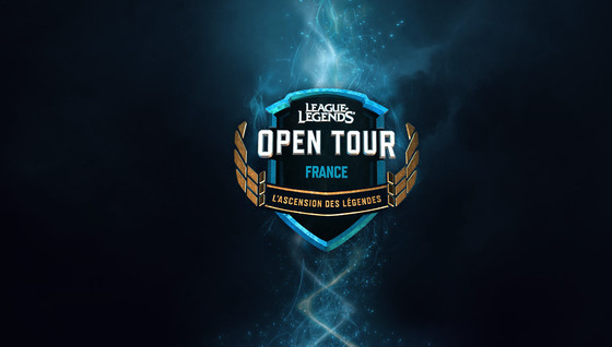 L'Open Tour ne s'arrêtera pas à Marseille