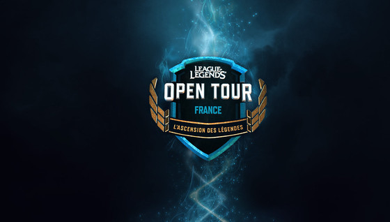 Open Tour 2019 : Riot dévoile les infos