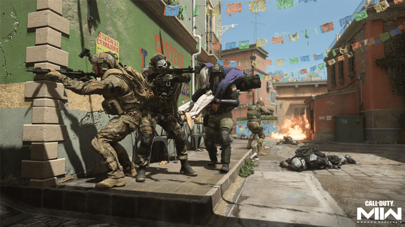 Prétéléchargement Modern Warfare 2, quand et comment télécharger le jeu Call of Duty en avance ?