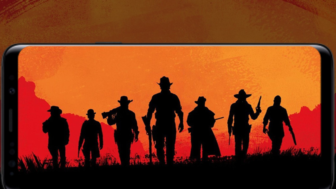 Red Dead Redemption 2 : Companion app, l'application mobile gratuite du jeu