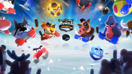 Nos guides et tuto sur Rumble Gockey