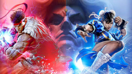 Street Fighter 5 Champion Edition gratuit jusqu'au 9 février !