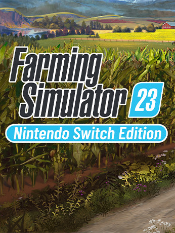 Farming Simulator 2023