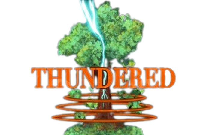 thundered-logo