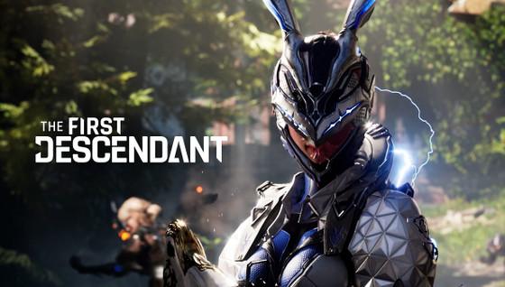 The First Descendant Beta Ouverte date et heure de début et de fin ! Toutes les infos