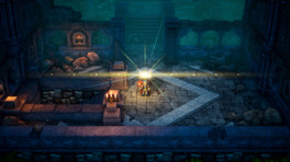 Preview Dragon Quest I & II HD-2D : deux remakes en un, notre avis après une heure de jeu