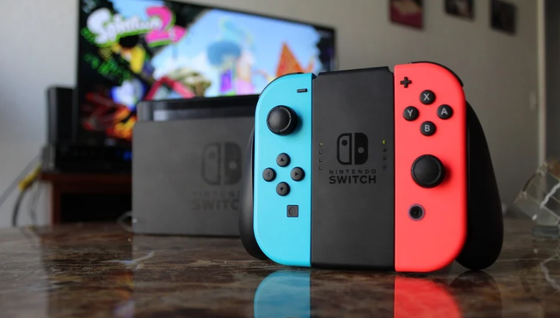 Switch pro, prix et date de sortie de la Nintendo Switch 4K