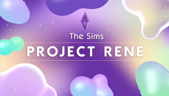 Des précisions sur The Sims 5 : Project Rene