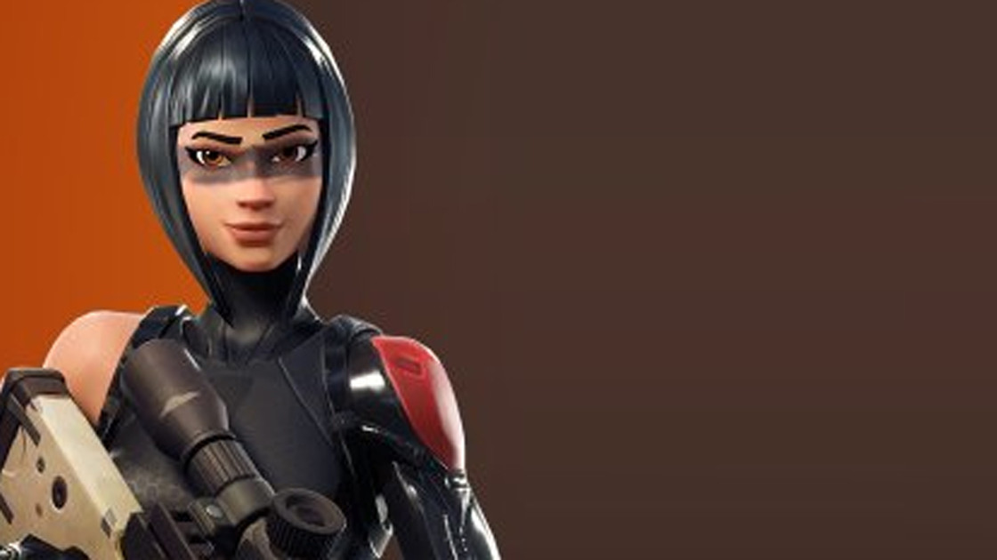 Parler à Shadow Ops et terminez la série de quêtes dans Fortnite, saison 8