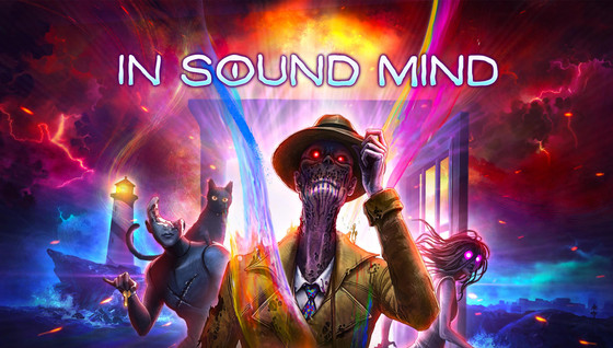 In Sound Mind est gratuit sur l'EGS