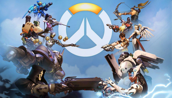 Que contiendra le patch note du 15 décembre sur Overwatch ?