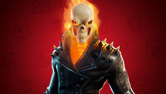 La coupe Ghost Rider est décalée d'une heure !